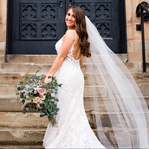 Meet your Posher, Dani